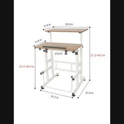 Adjustable Standing Desk