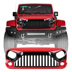 Accesorios Para Jeep