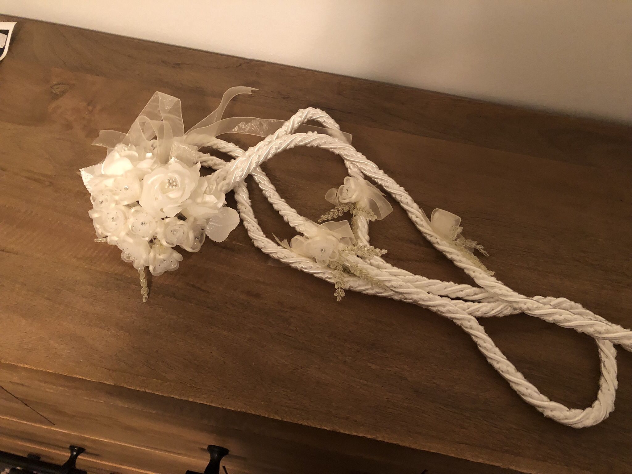 Wedding Lasso (Laso De Bodas)