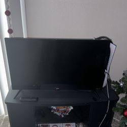 Selling A 32 In Onn. TV 