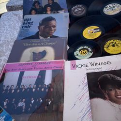 Records