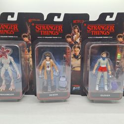 Netflix Stranger Things Lot