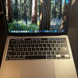 MacBook Pro M1 (2020) 