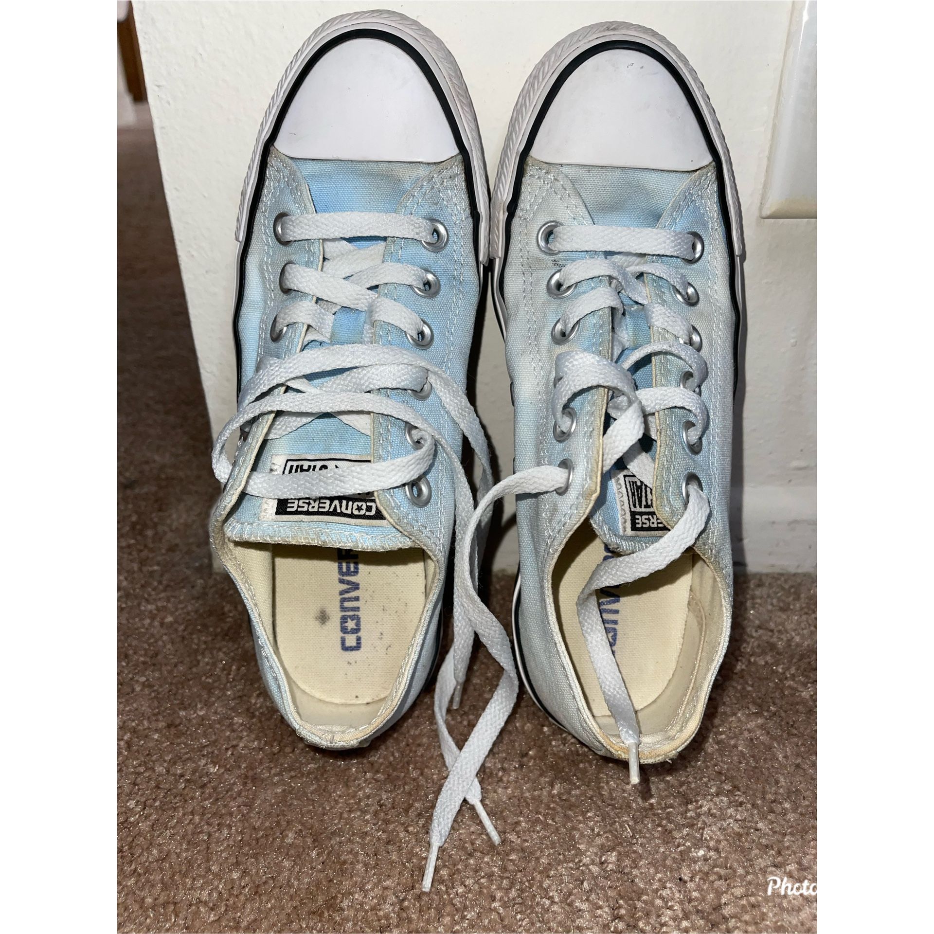 Converse Shoes 