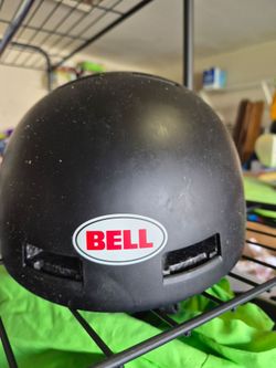 bike/skate helmet