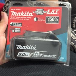 BRAND NEW Makita Battery 