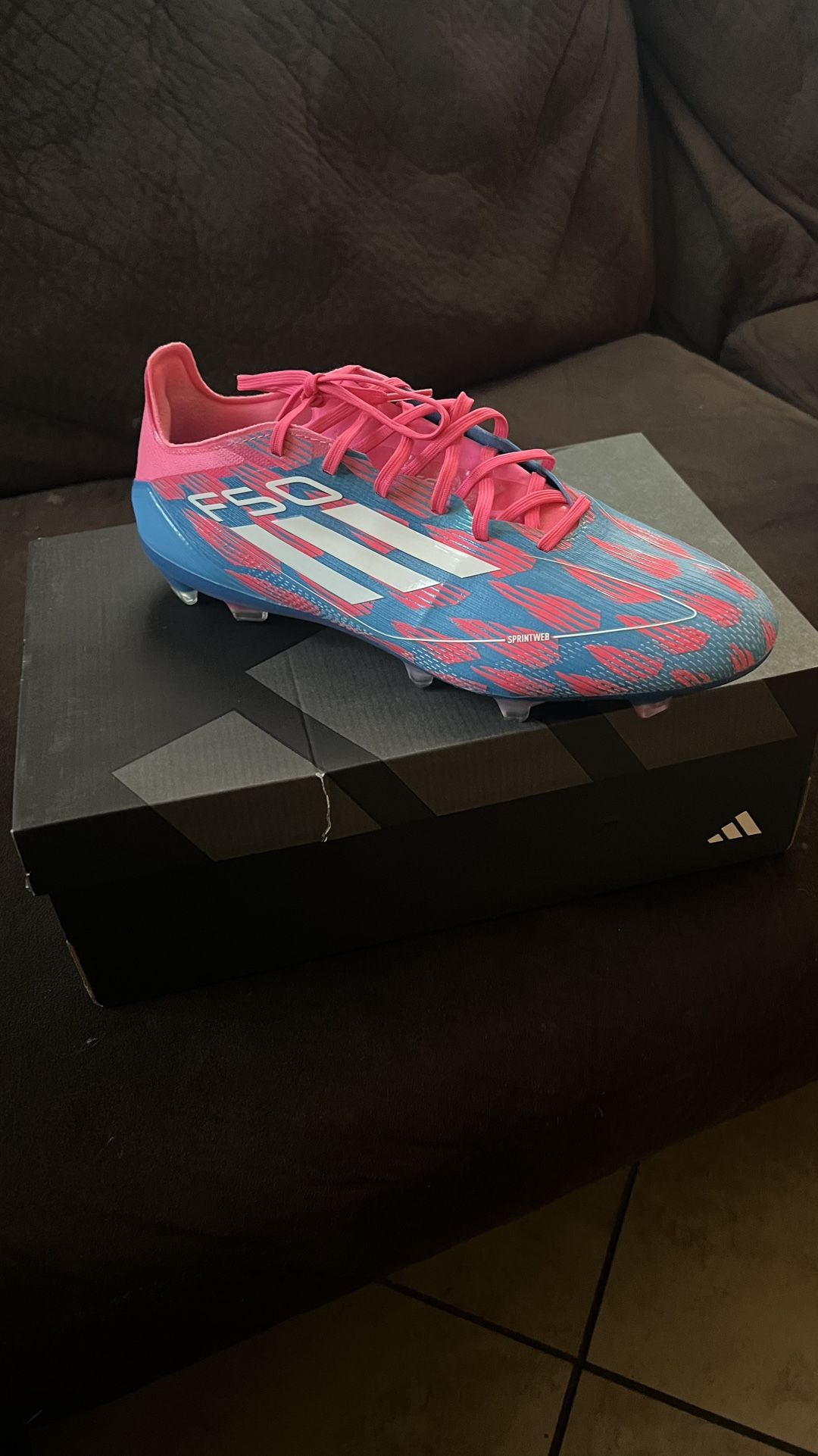 Adidas F50 Pro