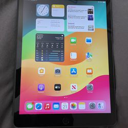iPad 10.2”