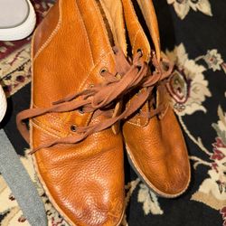 Men’s Ugg Alin Sneaker Size 9