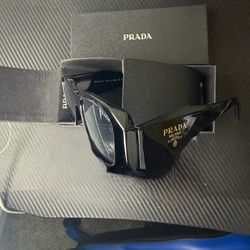 Prada Sunglasses