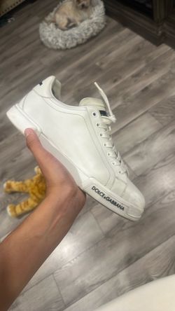 Authentic Dolce Gabbana shoes