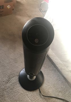 Electric heater