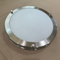 Dimmable LED Light Fixture 