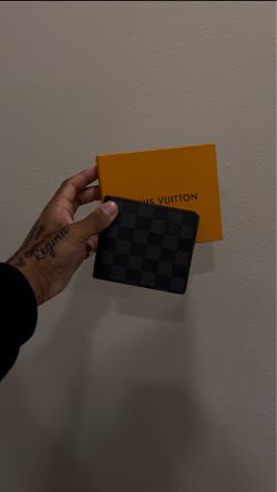Designer wallets