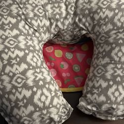 Infants Pillow Support 