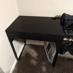 Ikea small desk