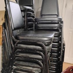 Chairs $15 Each