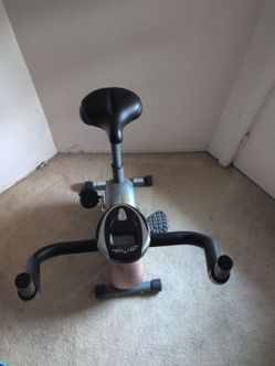 Stationary bike