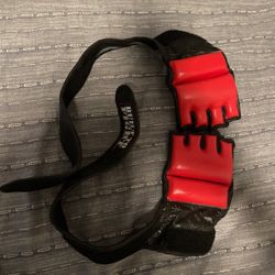 MMA gloves
