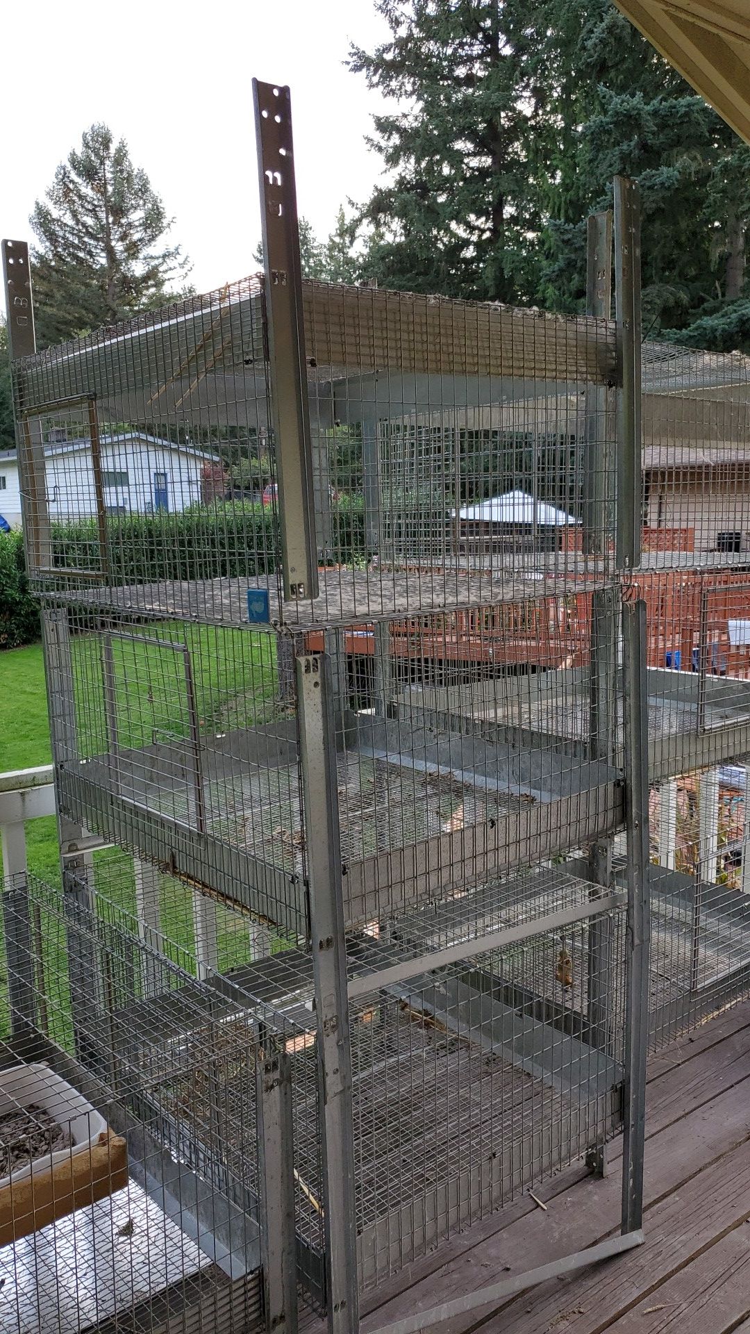 KW Cages for Sale in Kent, WA OfferUp