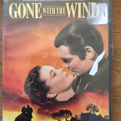 Gone With The Wind (unopened )