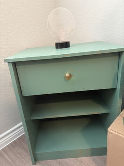 Night Stand Dresser