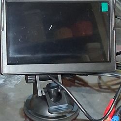 Itomoro Baby Car Camera