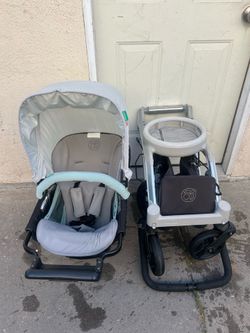ORBIT G 2 STROLLER