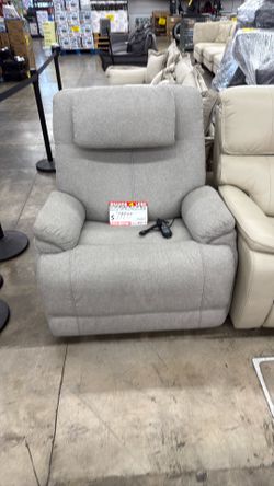 Flex steel Zcliner Power Lift