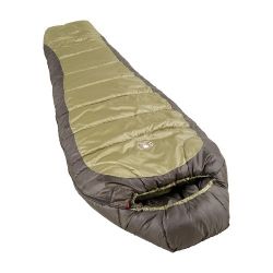 Coleman 40 Degree Sleeping Bag