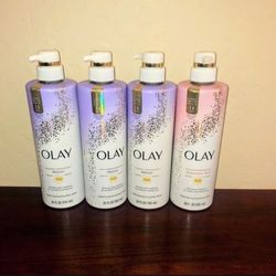 Olay Premium Body Wash 20fl Oz  - $7 Each 