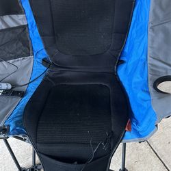 Snailax Cooled And Heated Seat Cushion