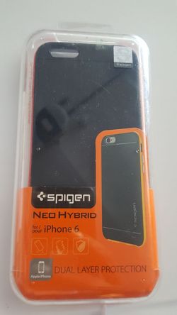 Case iphone 6