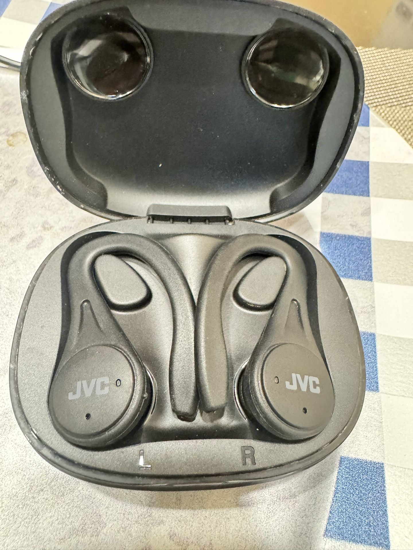 Earbuds