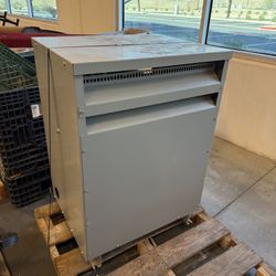 Eaton High Voltage Transformer