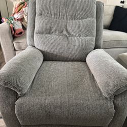 Recliner 