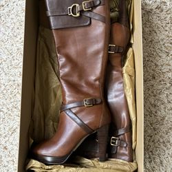 Cole Haan Boot