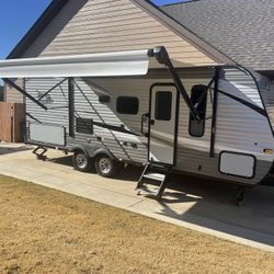 2021 Jayco 224BH