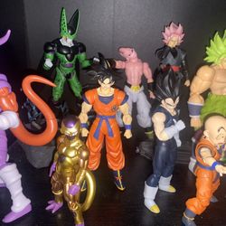 Sh Figuarts / Dragon Stars