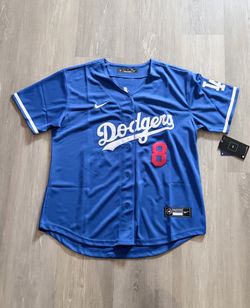 Dodgers Kike Hernandez Jersey