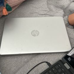 hp computer, needs screen replaced (shows lines)