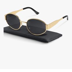 Trendy Sunglasses