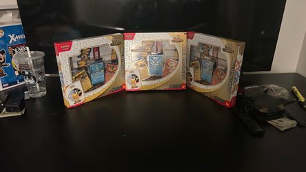 Pokemon 30th celebration