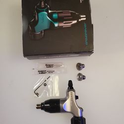FK Irons Spectra Halo 2 - Tattoo Machine 