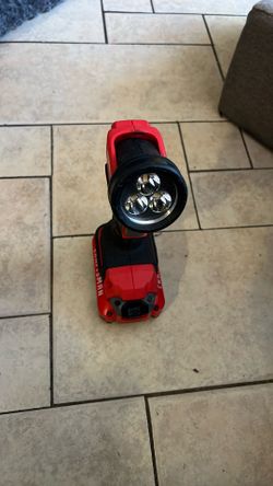 Craftsman Light