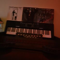 Alesis Harmony 61 Electronic Piano 