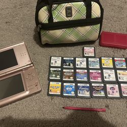 Nintendo Lite (DS)