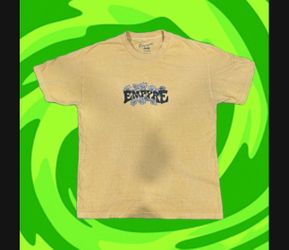 Empyre Tee