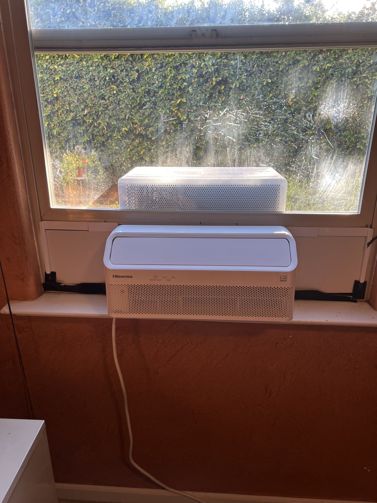 Hisense Window Air Conditioner
