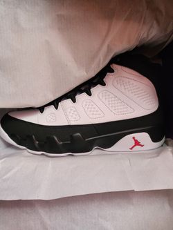 Air Jordan Retro 9 Space Jam